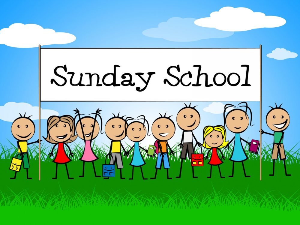 Sunday School